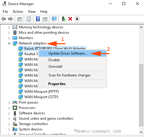 484x459 How To Fix Network Icon Red X And Flyout Missing Windows
