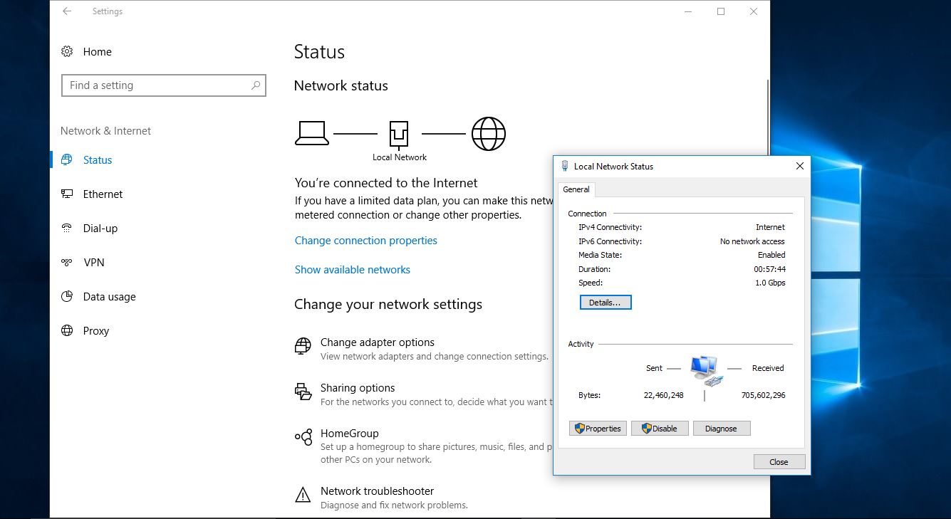 1335x729 How To Fix Wi Fi Connectivity Problems On Windows Laptop