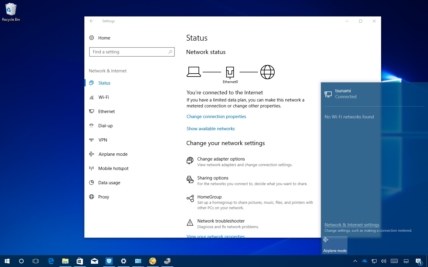 1440x900 How To Fix Wi Fi Problems On The Windows Fall Creators Update
