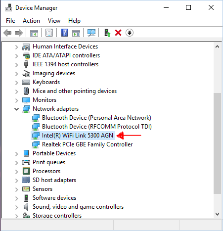 451x467 How To Fix Windows No Internet Access Embedonix