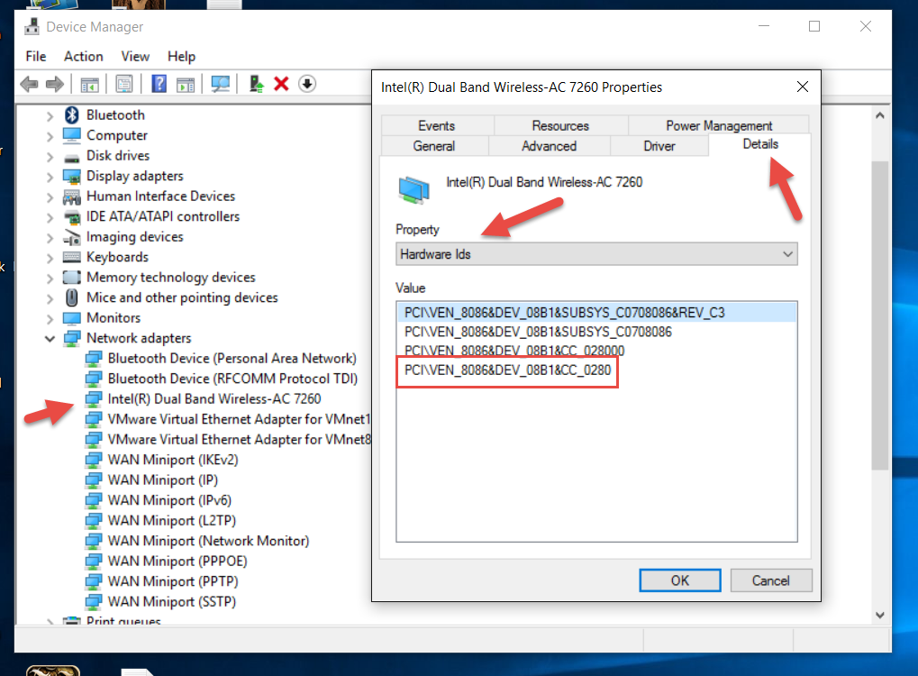 1019x750 Solved Elitebook Can't Turn On Wifi Windows