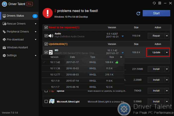 700x466 Top Ways To Fix No Wi Fi Available After Windows Update Issue