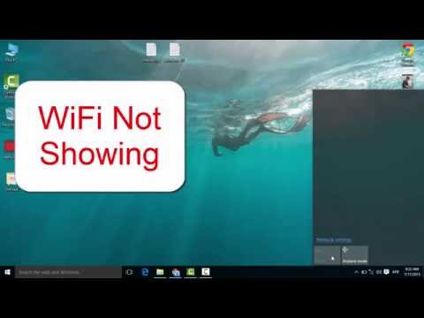 480x360 Windows Troubleshooting Wifi Problems