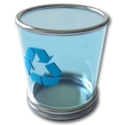 Windows 10 Recycle Bin Icon