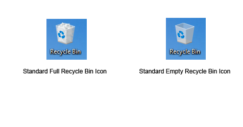 476x249 Recycle Bns For Windows Information Technology