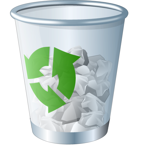 download recycling containers