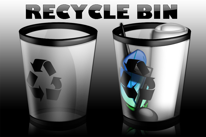 699x467 Windows Recycle Bn Download