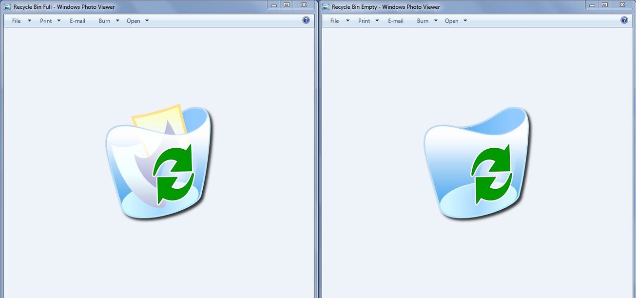 1305x611 Windows Xp Recycle Bn Download