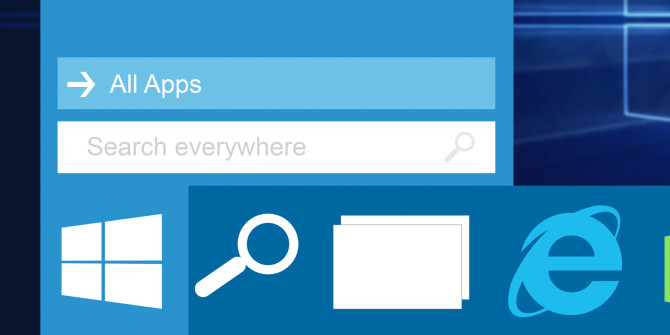 670x335 Tips For Customizing The Windows Taskbar