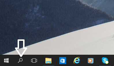 How To Customize Or Disable Search Box On Windows Taskbar 395x228 How To Customize Or Disable Search Box On Windows Taskbar