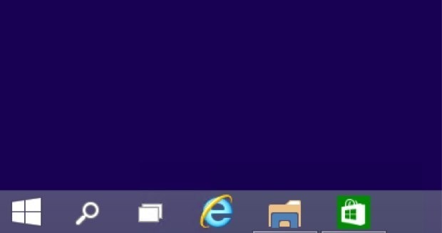 620x327 Replace Taskbar Search Icon With Search Box In Windows