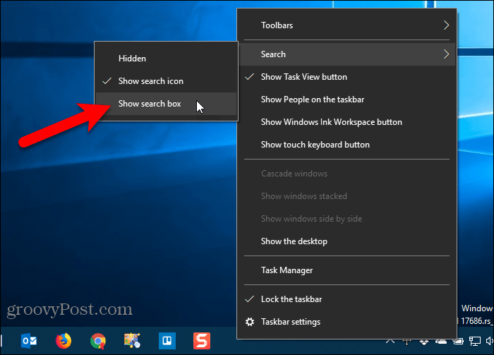 700x503 How To Disable Cortana And Replace It With Windows Search