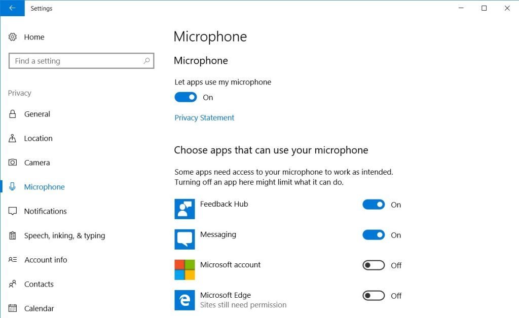 1024x628 Settings To Change In Windows To Reclaim Your Privacy