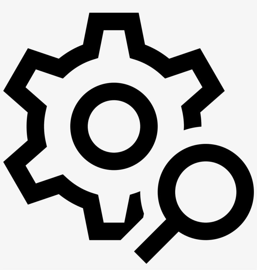 Advanced Search Icon 820x861 Advanced Search Icon