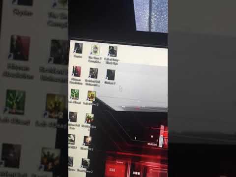 480x360 How To Remove Uac Shield Symbol On Icons Windows