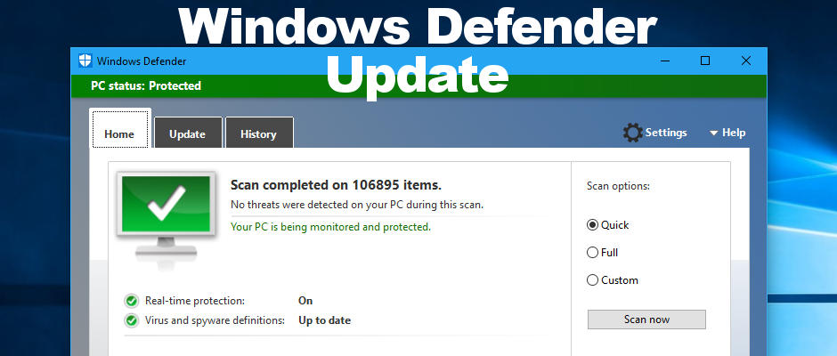940x400 New Features Make Windows Defender Stronger Against Malware