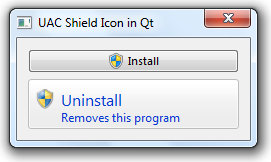 271x162 Strix Code Blog Windows Or Vista Uac Shield Icon In Qt