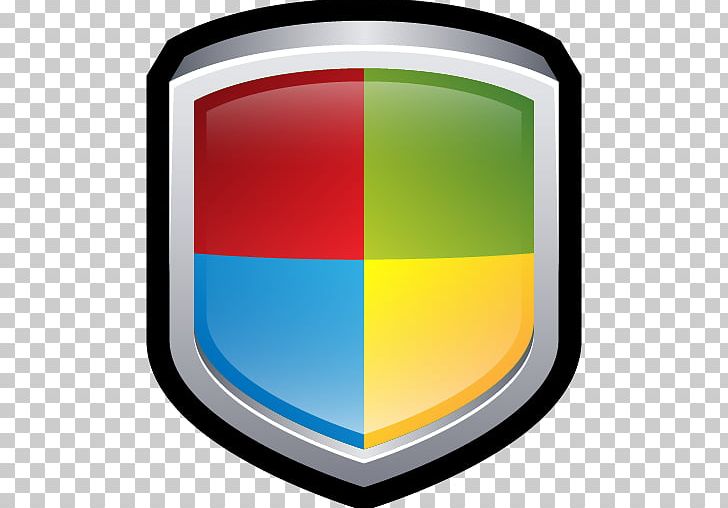 Windows 10 Shield Icon at Collection of Windows 10