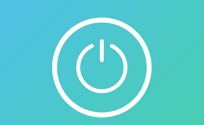 719x439 How To Add Shutdown Button To Windows If It's Missing