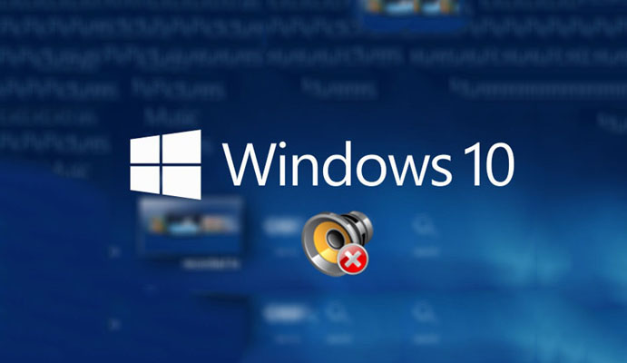Windows 10 Sound Icon