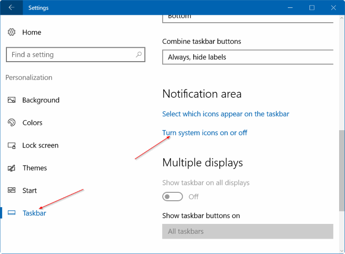 Windows 10 Sound Icon at Collection of Windows 10