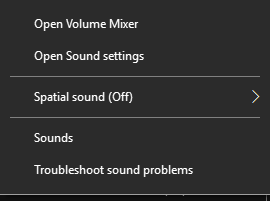 270x201 Windows Taskbar Volume Control Icon Does Not Work Winhelponline