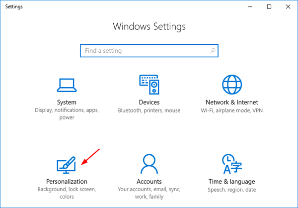 600x418 Fix Sound Icon Missing From Taskbar In Windows Password Recovery