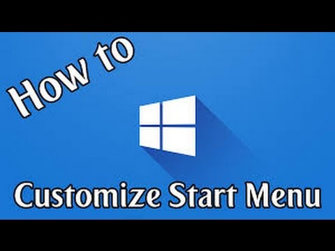 480x360 How To Change Your Start Menu And Button