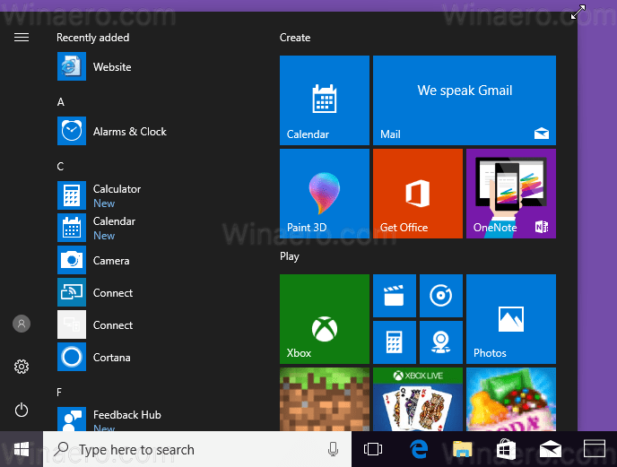 Windows 10 Start Button Icon at Vectorified.com | Collection of Windows ...