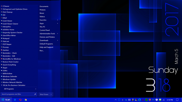 750x422 Start Buttonis It Possible To Change