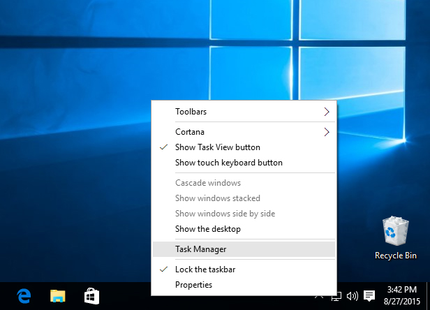 616x444 Start Menu And Taskbar Icons Not Working In Windows
