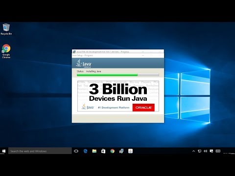 480x360 How To Install Java Jdk On Windows