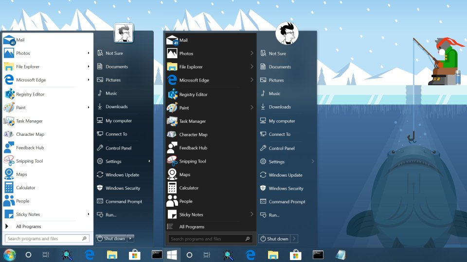 960x540 Startisback Real Start Menu For Windows And Windows