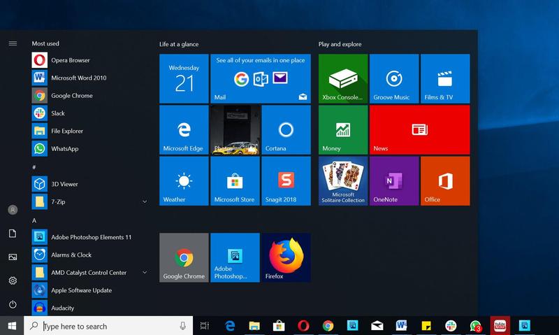 800x479 How To Fix Windows Start Menu Not Working