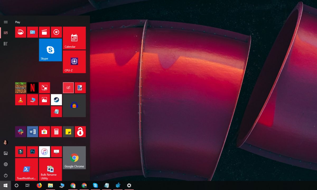 1200x722 How To Fix Start Menu Button Not Working On Windows