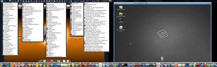 Windows 10 Start Menu Icon