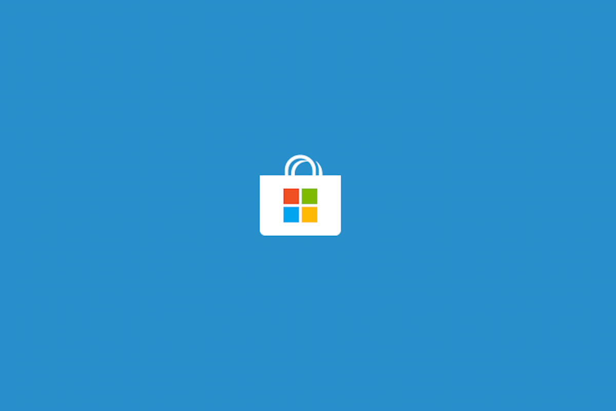 1200x800 How To Restore Missing Microsoft Store App In Windows Build