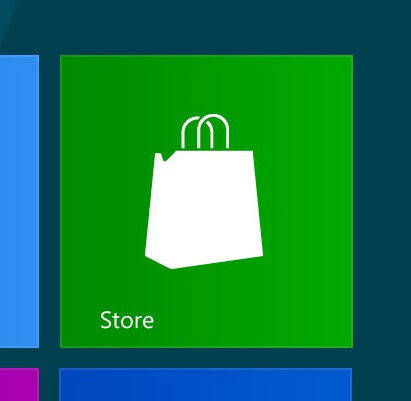 411x401 Windows Store App Icon Images