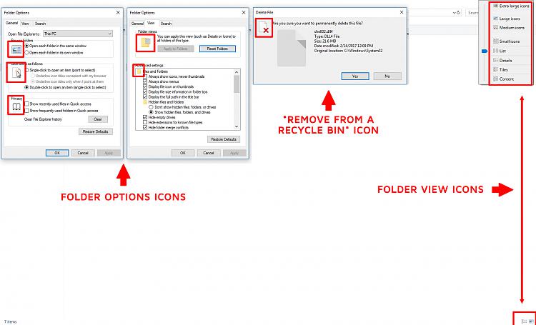 750x455 Where Does Windows Store Folder View Icons