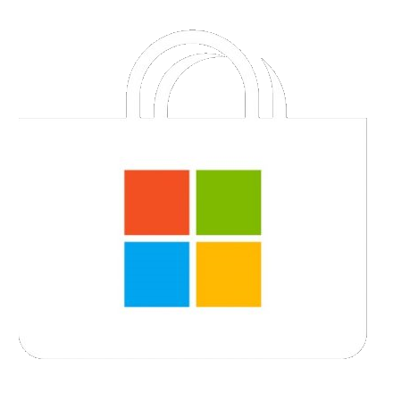 Windows 10 Store Icon at Vectorified.com | Collection of Windows 10