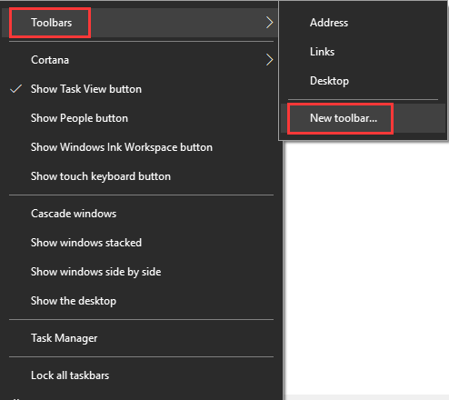 494x440 How To Center The Taskbar Icons In Windows