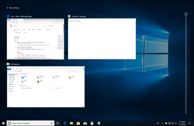 650x422 How To Customize The Taskbar In Windows