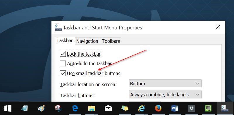 800x395 Ways To Customize The Windows Taskbar