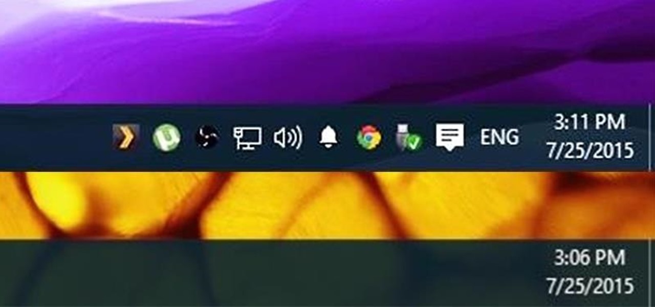 1280x600 How To Hide System Tray Icons On Windows Windows Tips