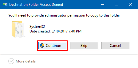 Windows 10 Two Arrows On Icon