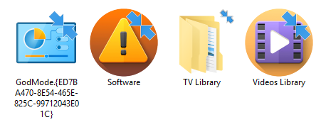 451x186 New Double Blue Arrows For Shortcut Overlay Solved