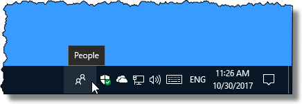 436x150 What's This New People Icon In My Taskbar