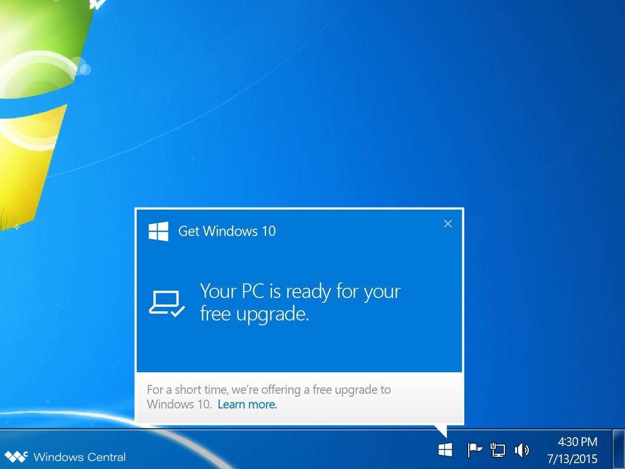 1280x960 How To Upgrade Windows To Windows Windows Central