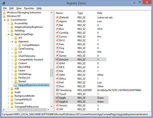 529x410 Fix Get Windows Upgrade App Icon Is Missing In Taskbar
