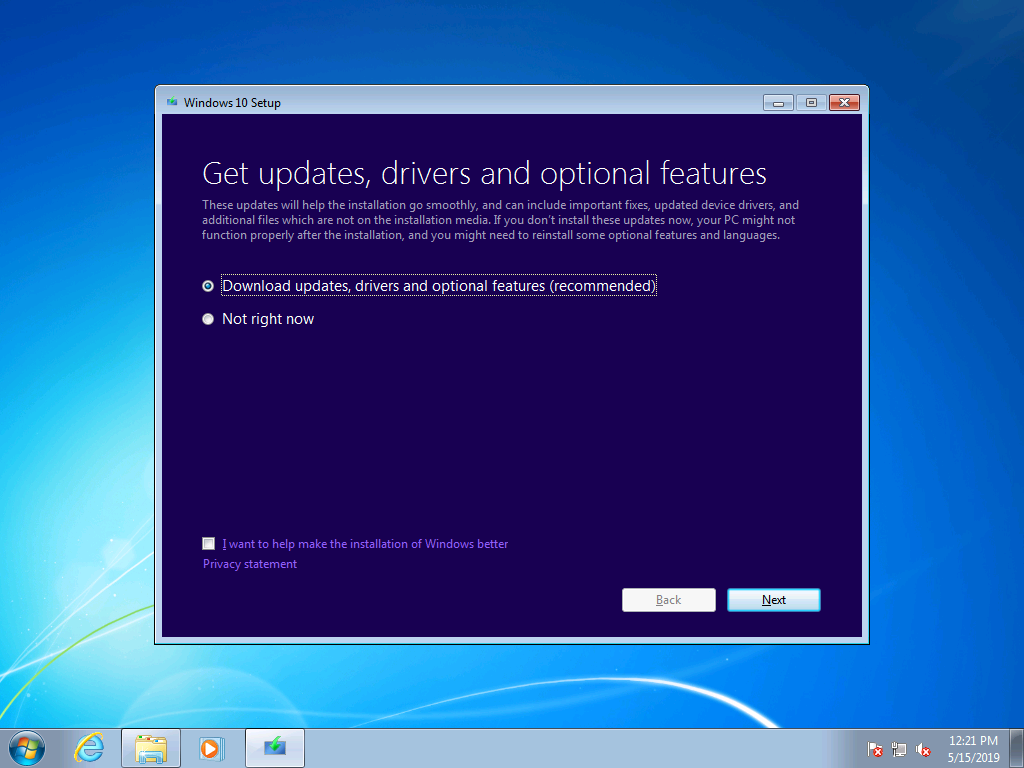 1024x768 Windows To Windows Manual Upgrade Guide Microsoft Docs